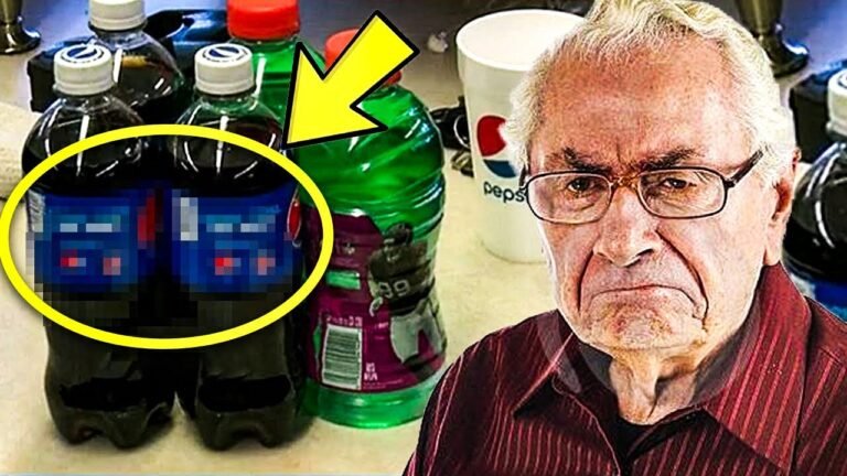 Store Owner Bans Pepsi Products When He Notices ‘Offensive’ Logo