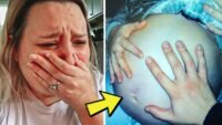 This Pregnant Woman Knew Her Baby Was A Miracle. But She Had The Hardest Decision To Make